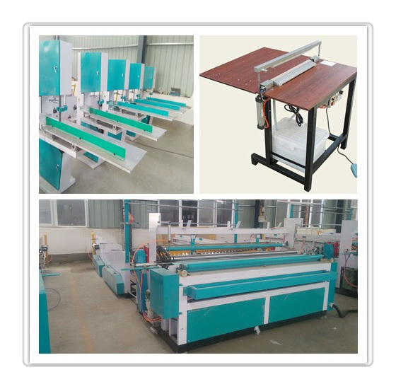 做衛(wèi)生紙的加工流程是怎么樣